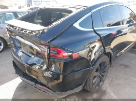 Tesla Model X 100D/75D/Long Range, снимка 6
