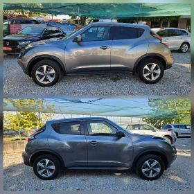 Nissan Juke 1, 6 GAZ, снимка 6