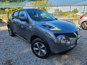Nissan Juke 1, 6 GAZ, снимка 2