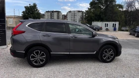 Honda Cr-v Реални километри със сервизна книжка, снимка 4