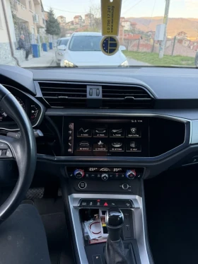 Audi Q3 2.0, снимка 7