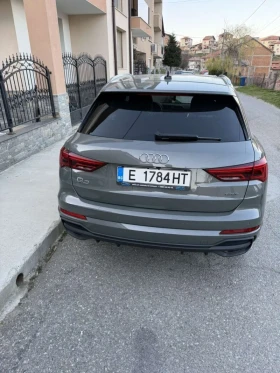 Audi Q3 2.0, снимка 2