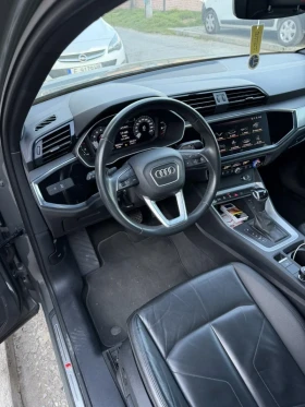 Audi Q3 2.0, снимка 5