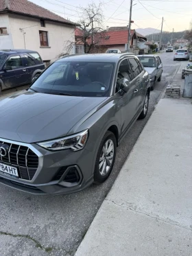 Audi Q3 2.0, снимка 3
