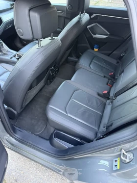 Audi Q3 2.0, снимка 4