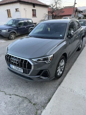 Audi Q3 2.0, снимка 11