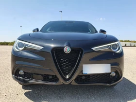 Alfa Romeo Stelvio Turbodiesel AT8 Q4 Super Business, снимка 3