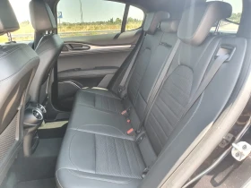 Alfa Romeo Stelvio Turbodiesel AT8 Q4 Super Business, снимка 17