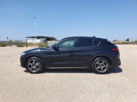 Alfa Romeo Stelvio Turbodiesel AT8 Q4 Super Business, снимка 9