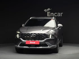 Hyundai Santa fe Diesel 2.2 4WD| 202к.с.| ВКЛ.ТЕХНОТЕСТ, снимка 3