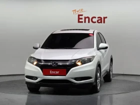 Honda Hr-v 1.8, снимка 3