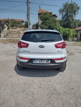 Kia Sportage, снимка 2