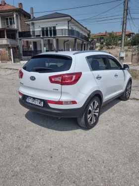 Kia Sportage, снимка 3