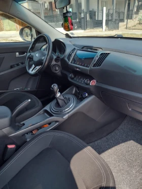 Kia Sportage, снимка 7