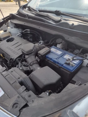 Kia Sportage, снимка 9
