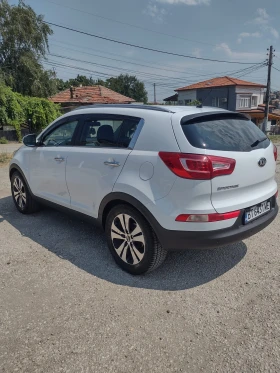 Kia Sportage, снимка 10