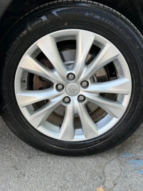 Toyota Rav4 2014 г., 2.2 D-4D, 150 к.с., 4x4, снимка 13