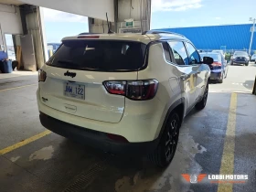 Jeep Compass, снимка 2