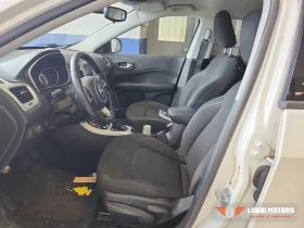 Jeep Compass, снимка 3