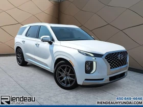 Hyundai Palisade ULTIMATE CALIGRAPHY ЦЕНА ДО БЪЛГАРИЯ АВТОКРЕДИТ, снимка 1