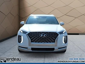Hyundai Palisade ULTIMATE CALIGRAPHY ЦЕНА ДО БЪЛГАРИЯ АВТОКРЕДИТ, снимка 2