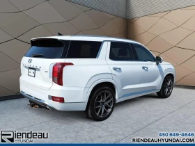 Hyundai Palisade ULTIMATE CALIGRAPHY ЦЕНА ДО БЪЛГАРИЯ АВТОКРЕДИТ, снимка 4