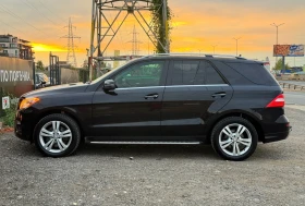 Mercedes-Benz ML 350 d/AMG/360/LED/ПАНО/TV/KEYLESS/4хПОДГРЕВ, снимка 8