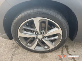 Hyundai Kona, снимка 4