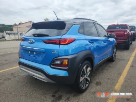 Hyundai Kona, снимка 2