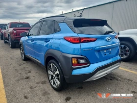 Hyundai Kona, снимка 6