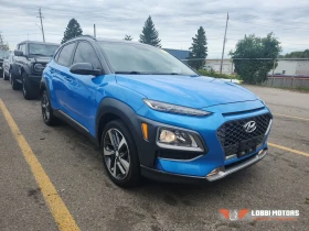 Hyundai Kona, снимка 5