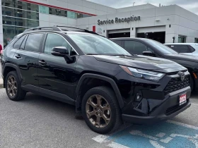 Toyota Rav4 * Hybrid XLE * CARFAX * , снимка 3