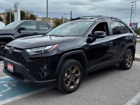 Toyota Rav4 * Hybrid XLE * CARFAX * , снимка 2