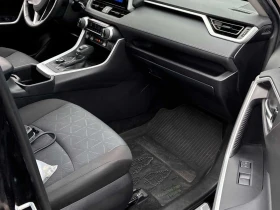 Toyota Rav4 * Hybrid XLE * CARFAX * , снимка 15