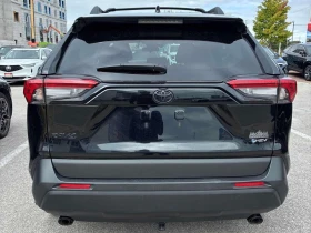 Toyota Rav4 * Hybrid XLE * CARFAX * , снимка 4