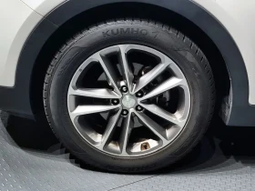 Hyundai Santa fe 2.2 4WD EXCLUSIVE, снимка 5
