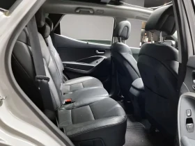 Hyundai Santa fe 2.2 4WD EXCLUSIVE, снимка 10