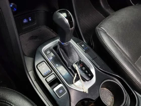 Hyundai Santa fe 2.2 4WD EXCLUSIVE, снимка 8