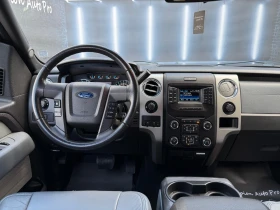 Ford F150 XLT-Газ , снимка 12