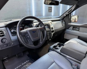 Ford F150 XLT-Газ , снимка 8