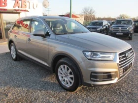     Audi Q7 3.0TDI* 272.* HED UP* Soft Close* 7* 