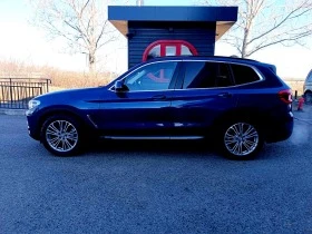 BMW X3 30d XDrive - [5] 