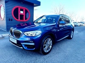 BMW X3 30d XDrive - [4] 