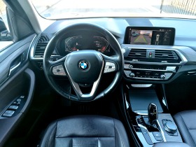 BMW X3 30d XDrive, снимка 12 - Автомобили и джипове - 44098744