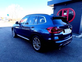 BMW X3 30d XDrive, снимка 5 - Автомобили и джипове - 44098744