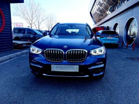 BMW X3 30d XDrive, снимка 2 - Автомобили и джипове - 44098744
