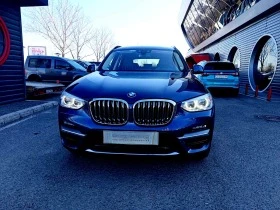 BMW X3 30d XDrive - [3] 