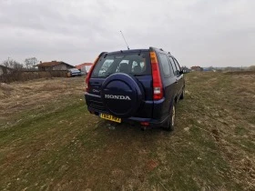 Honda Cr-v 2.0 бензин , снимка 7