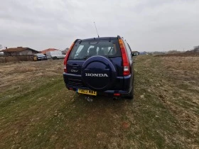 Honda Cr-v 2.0 бензин , снимка 6