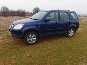 Honda Cr-v 2.0 бензин , снимка 3